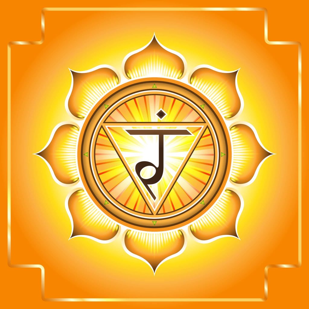 Chakra Manipura – Plexo Solar